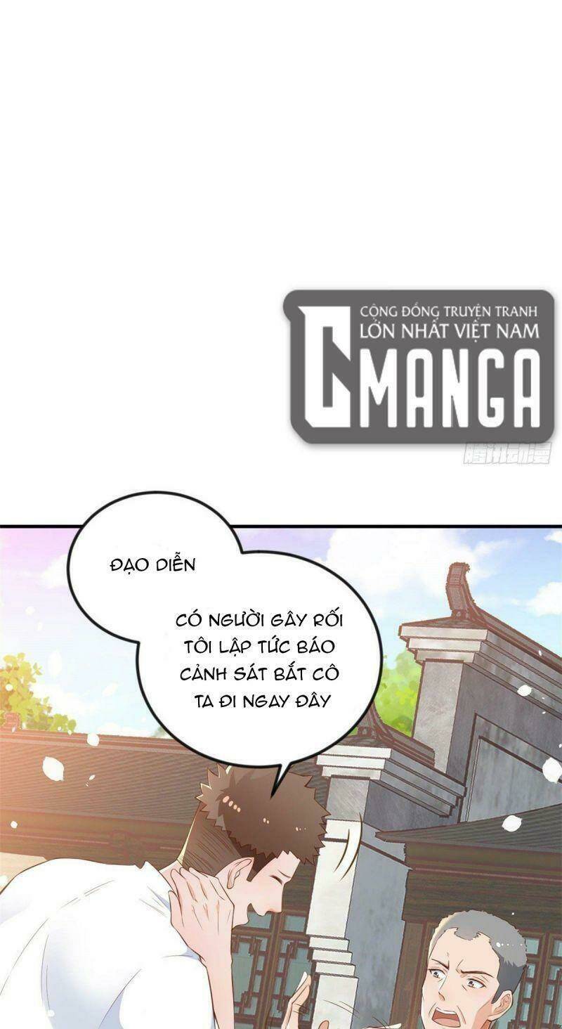 trở thành lão đại từ việc tiêu tiền Chapter 3 - Next Chapter 4