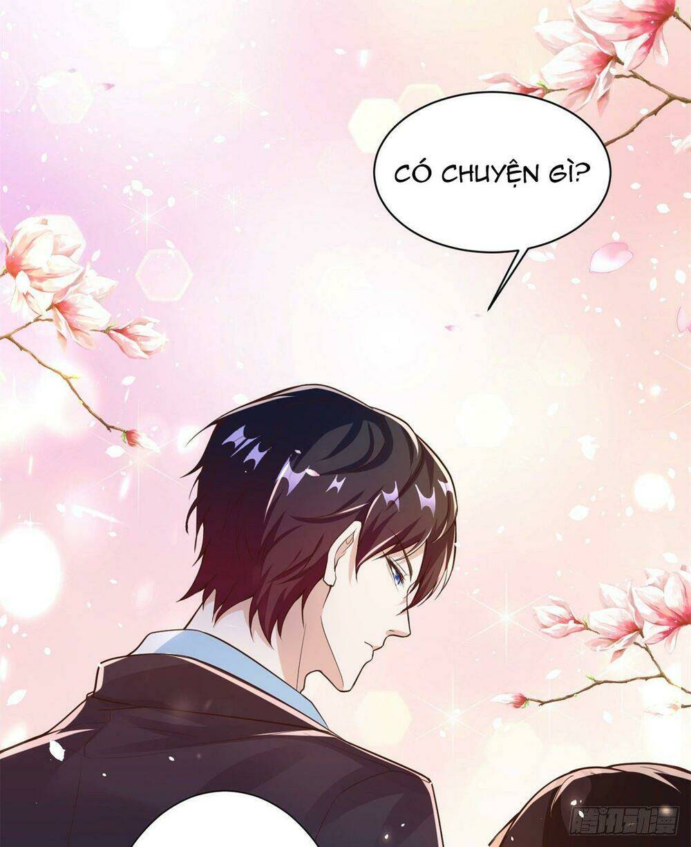 trở thành lão đại từ việc tiêu tiền chapter 39 - Trang 2