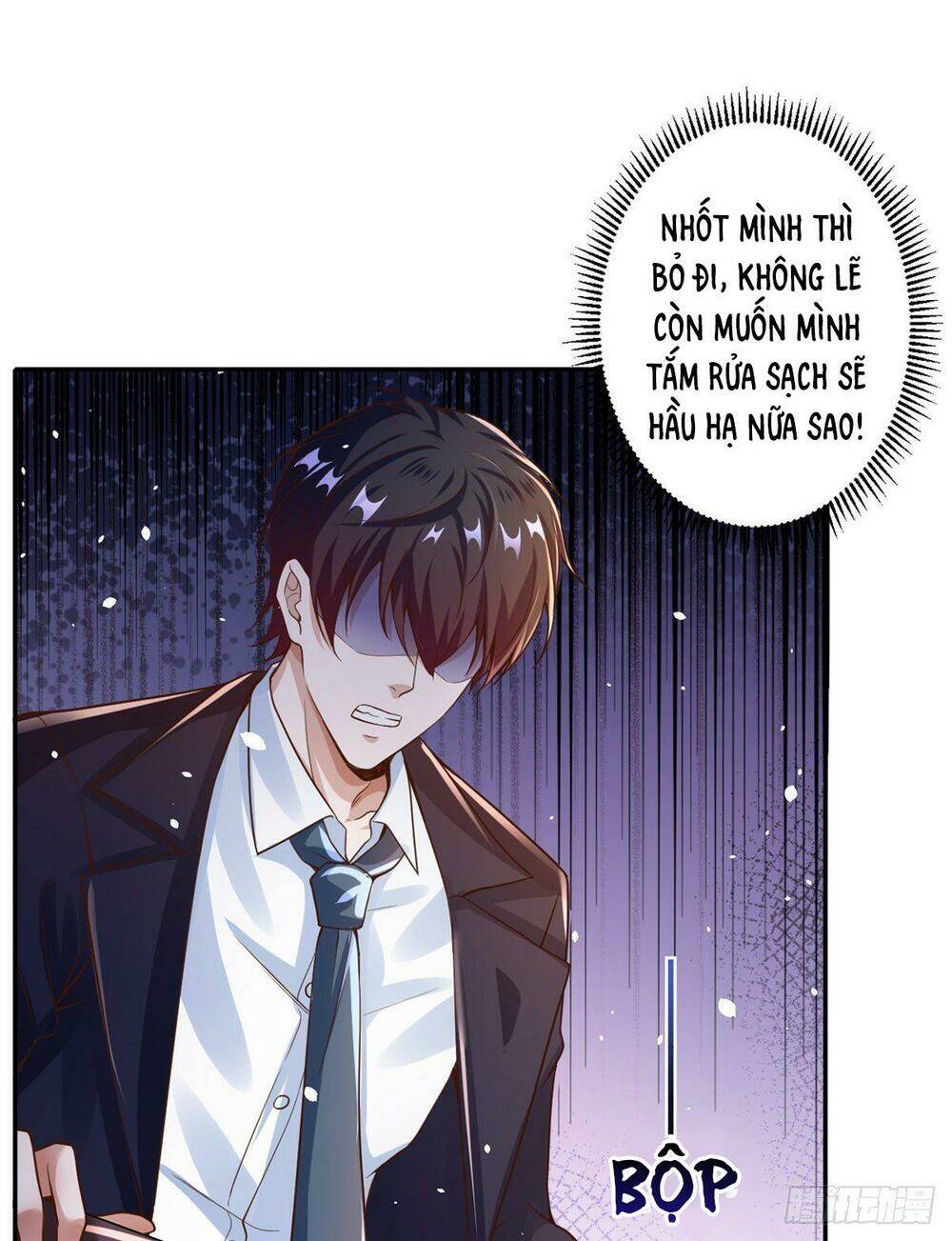 trở thành lão đại từ việc tiêu tiền chapter 39 - Trang 2