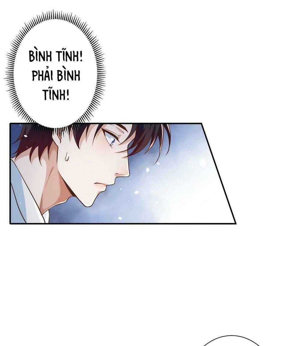 trở thành lão đại từ việc tiêu tiền chapter 39 - Trang 2