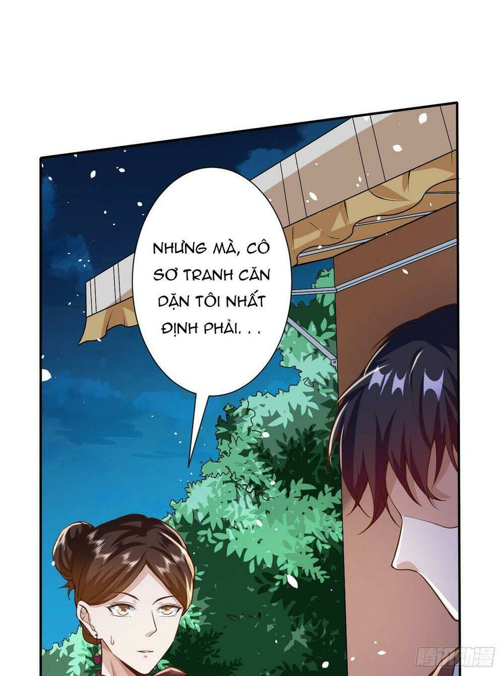 trở thành lão đại từ việc tiêu tiền chapter 39 - Trang 2