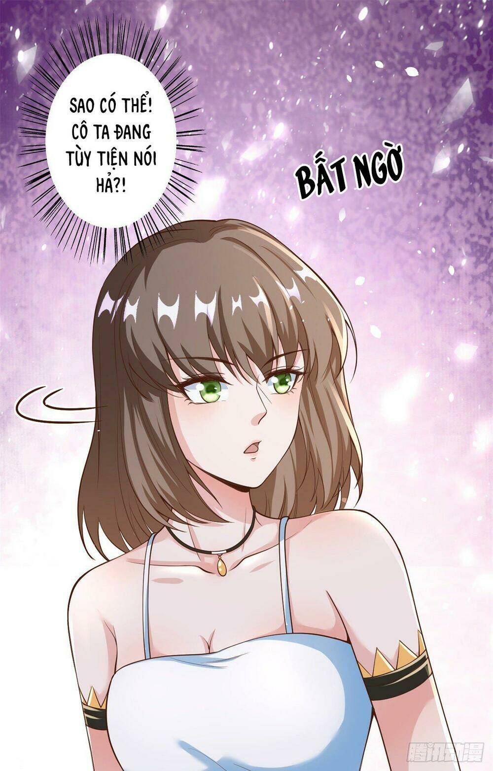 trở thành lão đại từ việc tiêu tiền chapter 39 - Trang 2