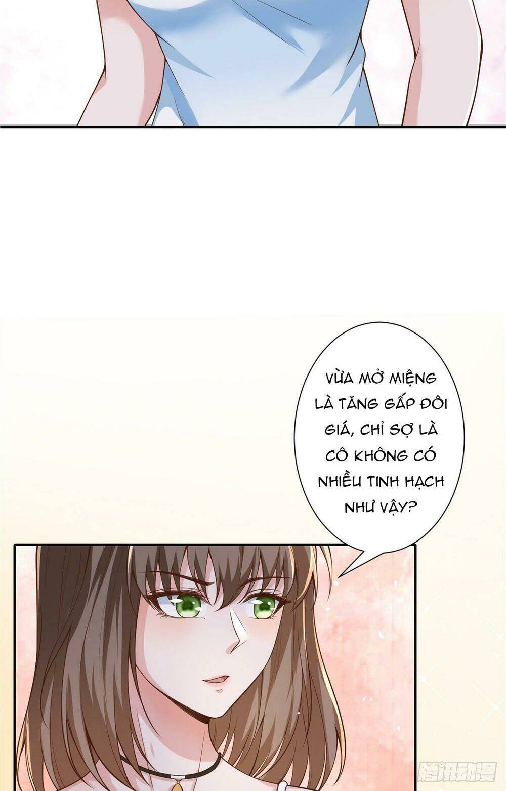 trở thành lão đại từ việc tiêu tiền chapter 39 - Trang 2