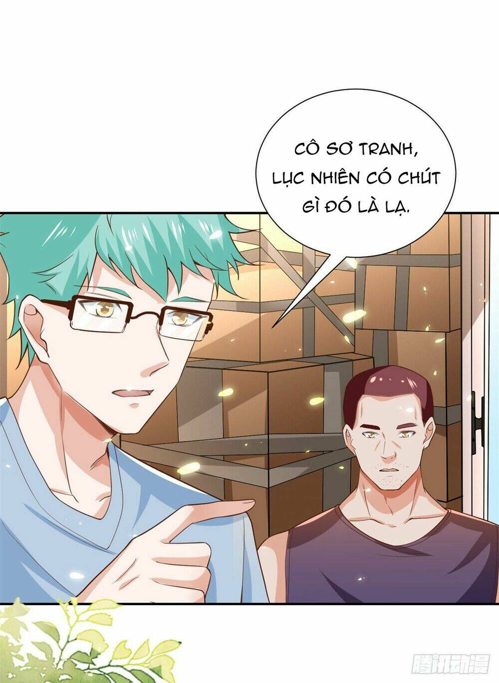 trở thành lão đại từ việc tiêu tiền chapter 46 - Trang 2