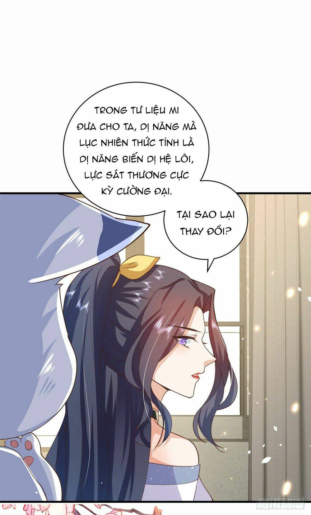 trở thành lão đại từ việc tiêu tiền chapter 46 - Trang 2