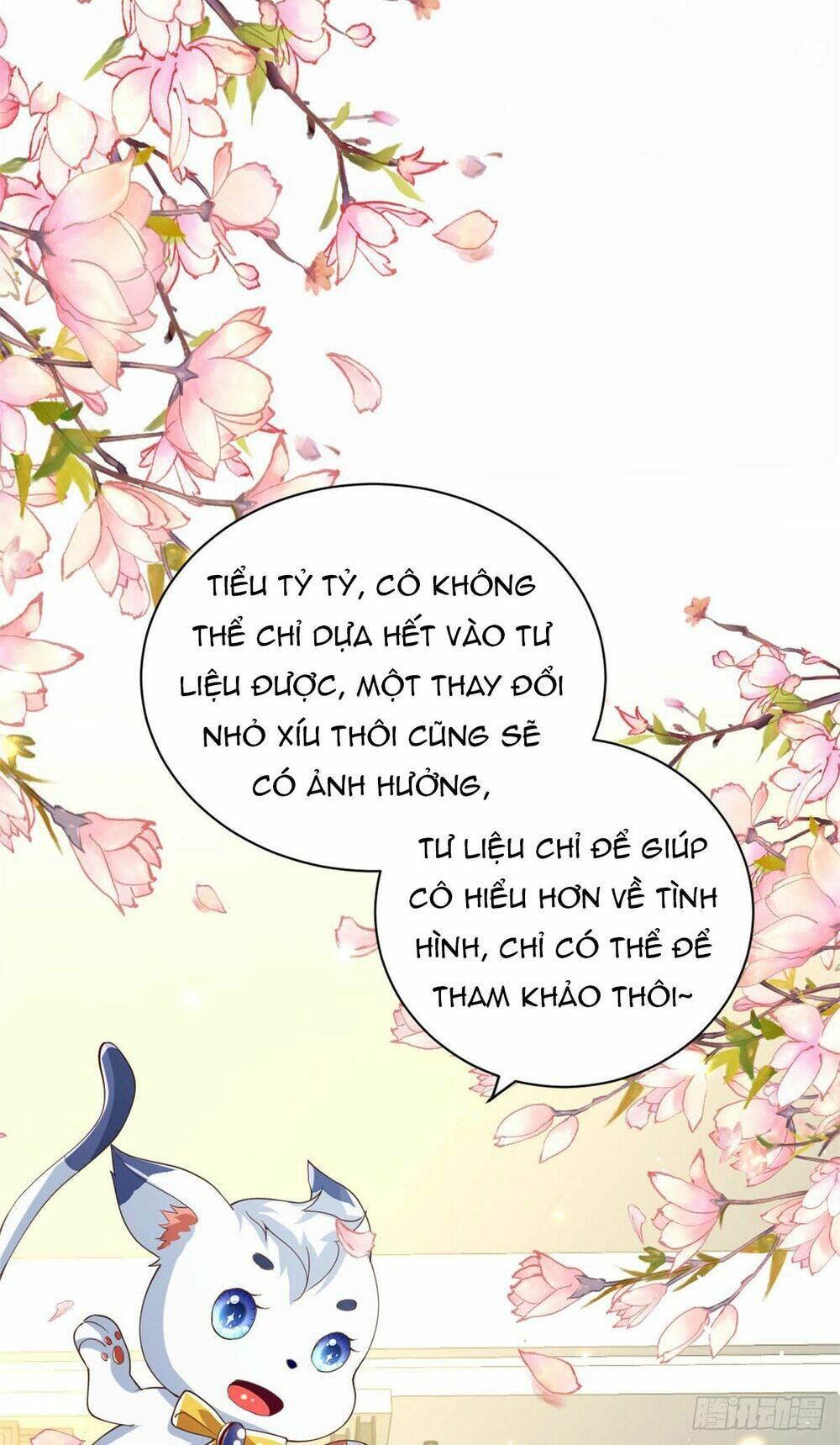 trở thành lão đại từ việc tiêu tiền chapter 46 - Trang 2