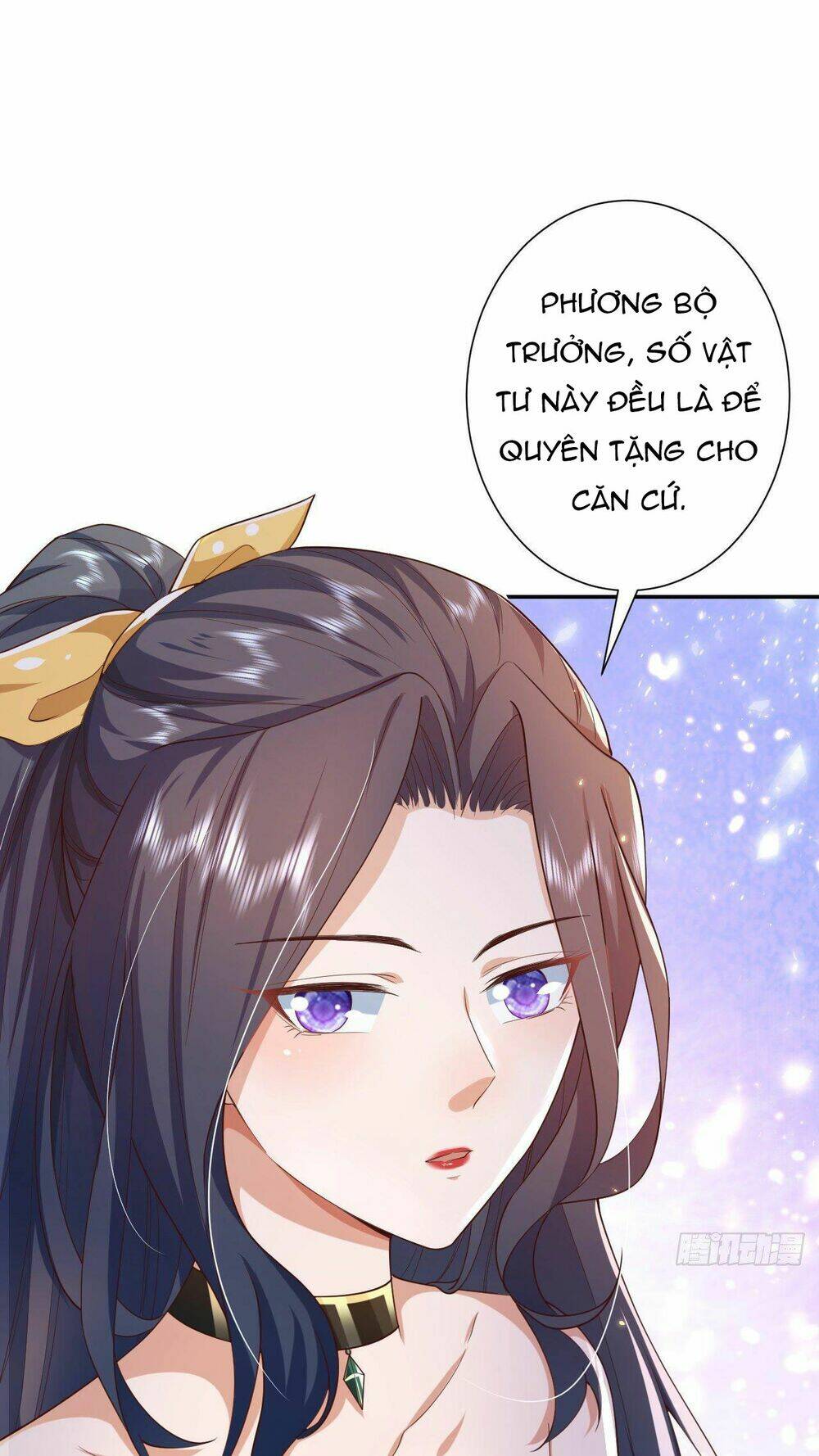 trở thành lão đại từ việc tiêu tiền chapter 48 - Next chapter 49