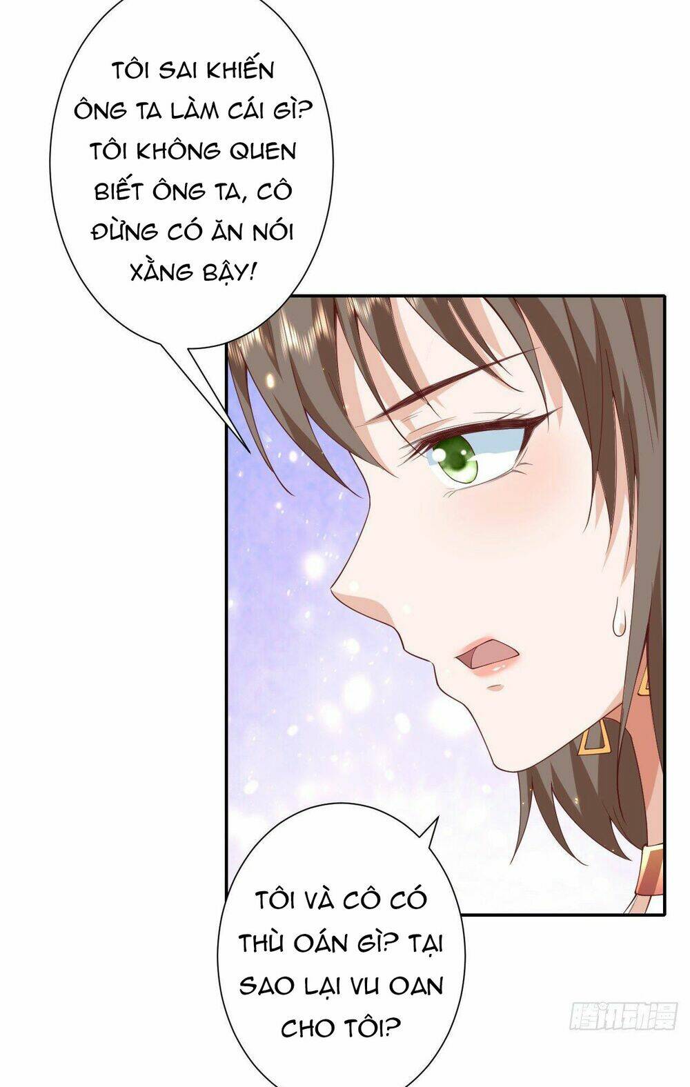 trở thành lão đại từ việc tiêu tiền chapter 48 - Next chapter 49