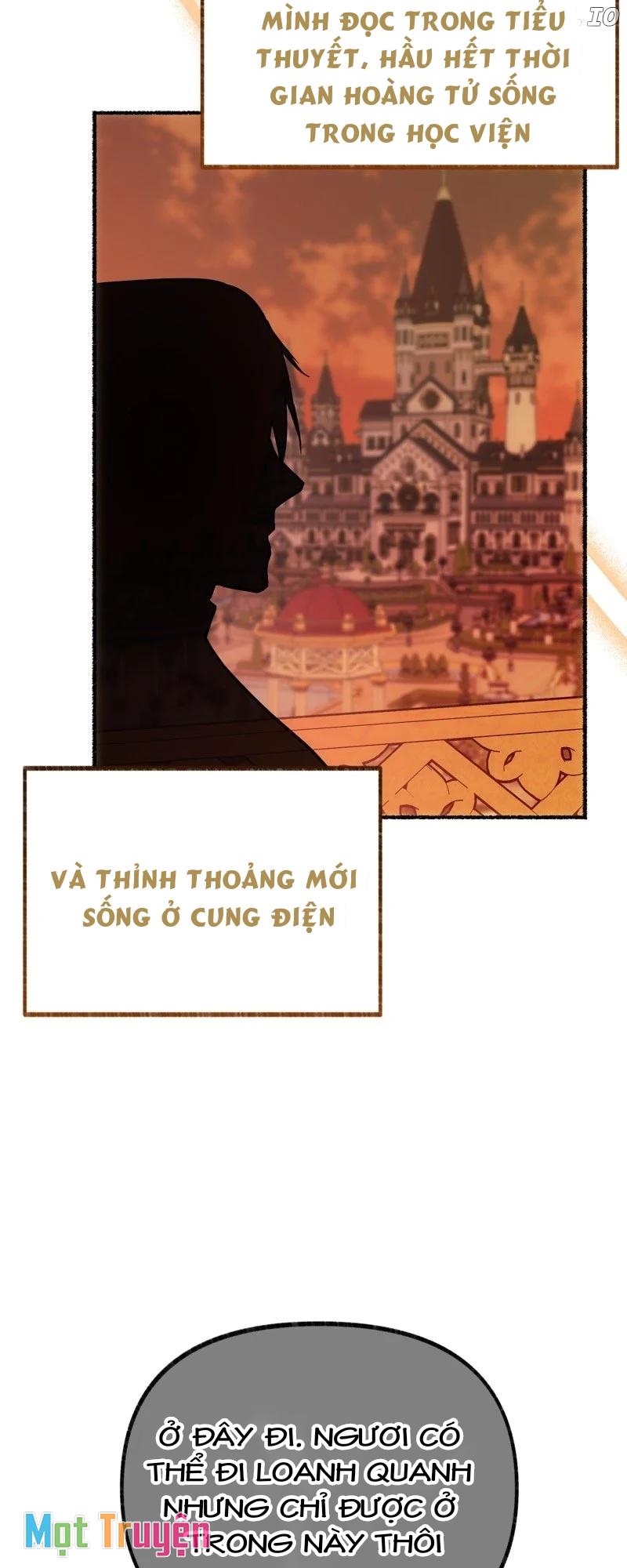 trở thành mèo ngủ cùng bạo chúa Chương 3 - Next Chương 4