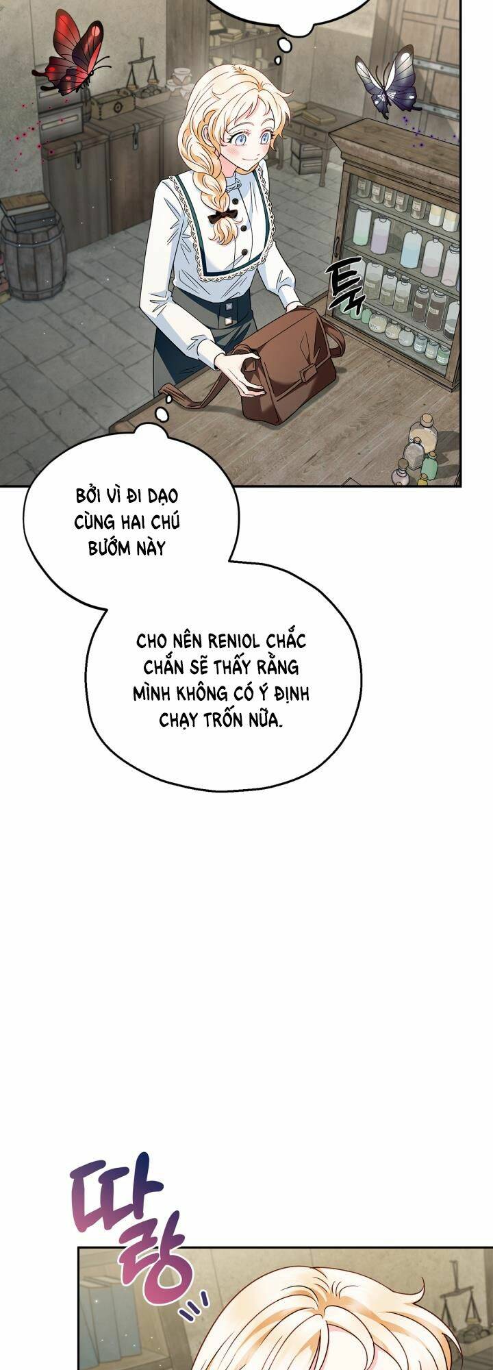 trở thành người giám định chất độc cho thế lực hắc ám chapter 6 - Next chapter 7