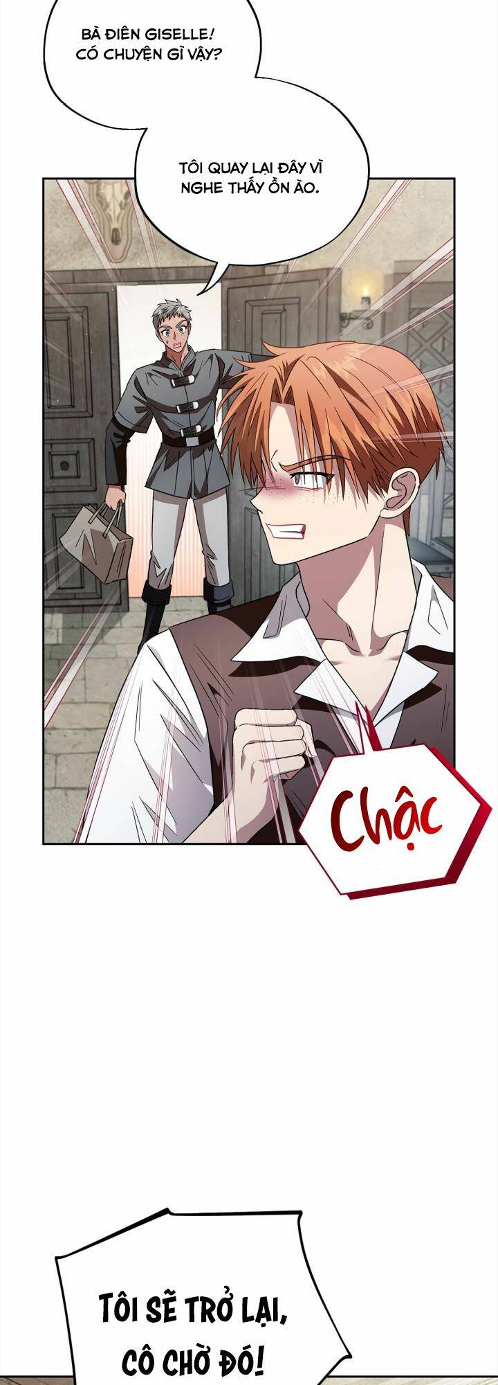 trở thành người giám định chất độc cho thế lực hắc ám chapter 6 - Next chapter 7