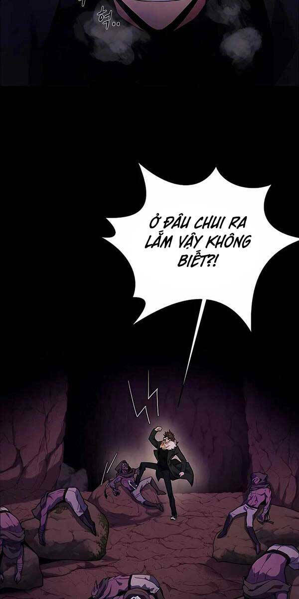 trở thành nhân viên cho các vị thần chapter 15 - Trang 2