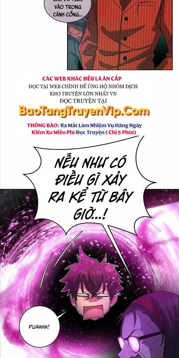 trở thành nhân viên cho các vị thần chapter 15 - Trang 2