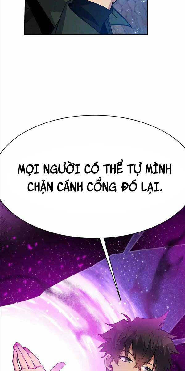 trở thành nhân viên cho các vị thần chapter 15 - Trang 2