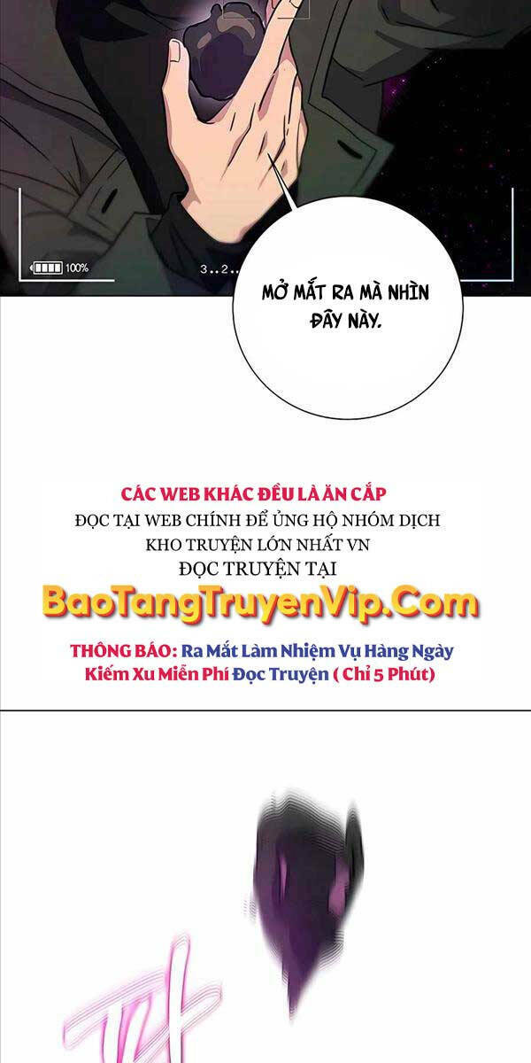 trở thành nhân viên cho các vị thần chapter 15 - Trang 2