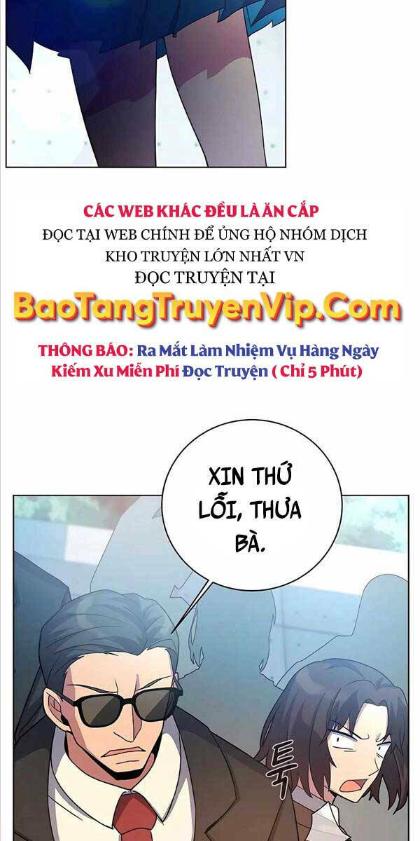 trở thành nhân viên cho các vị thần chapter 15 - Trang 2