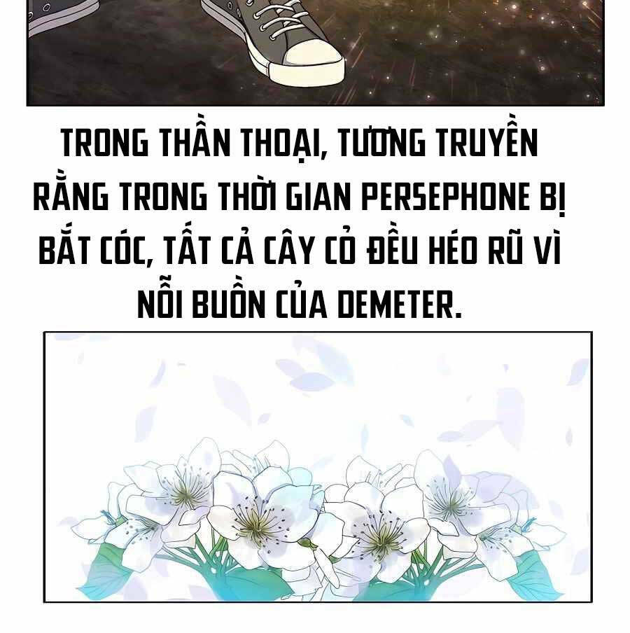 trở thành nhân viên cho các vị thần chapter 22 - Trang 2