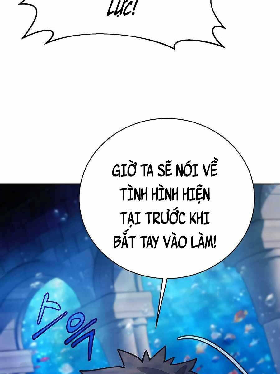 trở thành nhân viên cho các vị thần chapter 28 - Next chapter 29