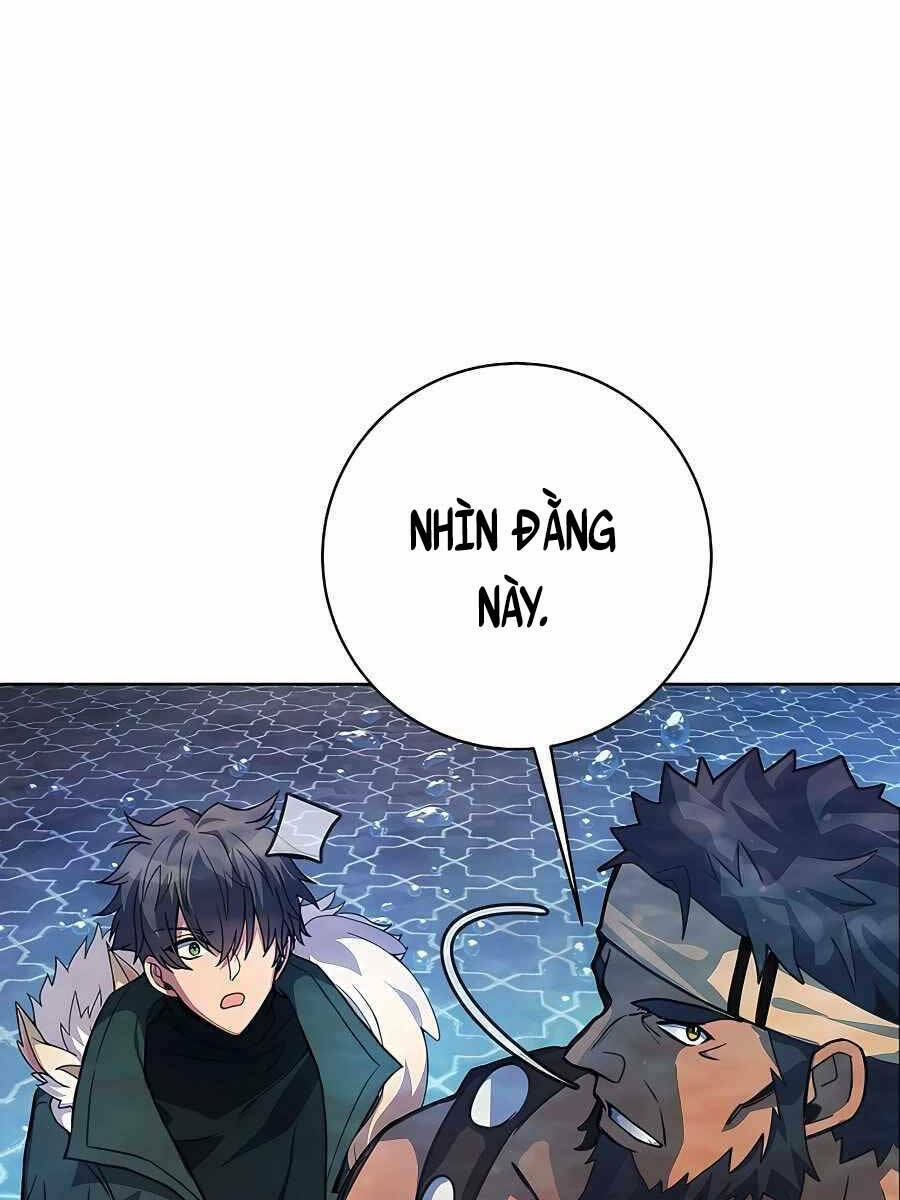 trở thành nhân viên cho các vị thần chapter 28 - Next chapter 29