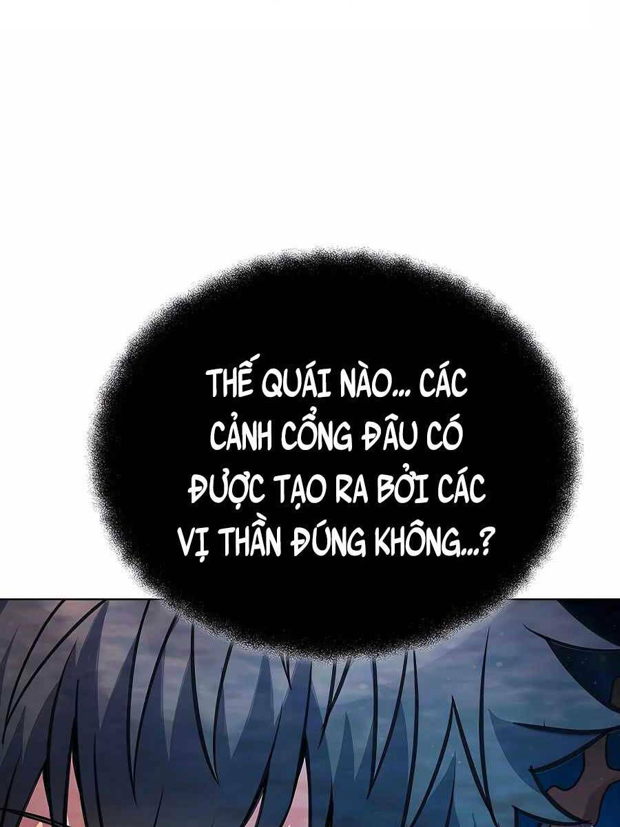 trở thành nhân viên cho các vị thần chapter 28 - Next chapter 29