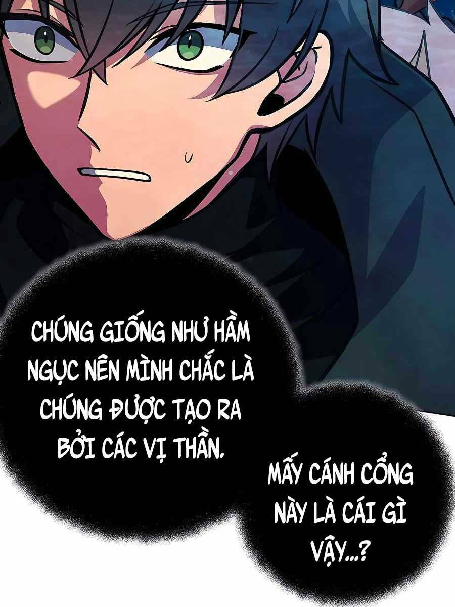 trở thành nhân viên cho các vị thần chapter 28 - Next chapter 29