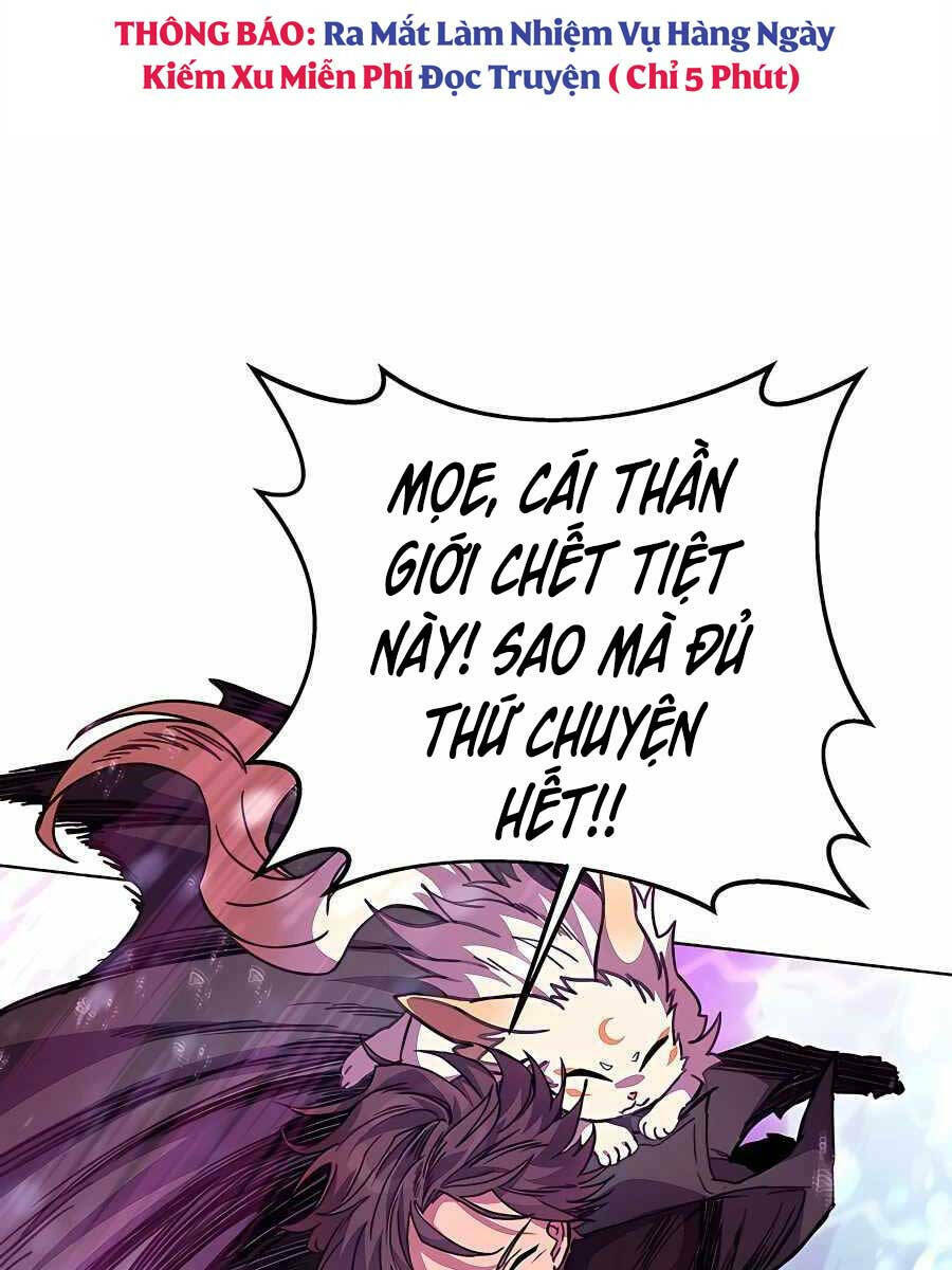 trở thành nhân viên cho các vị thần chapter 28 - Next chapter 29