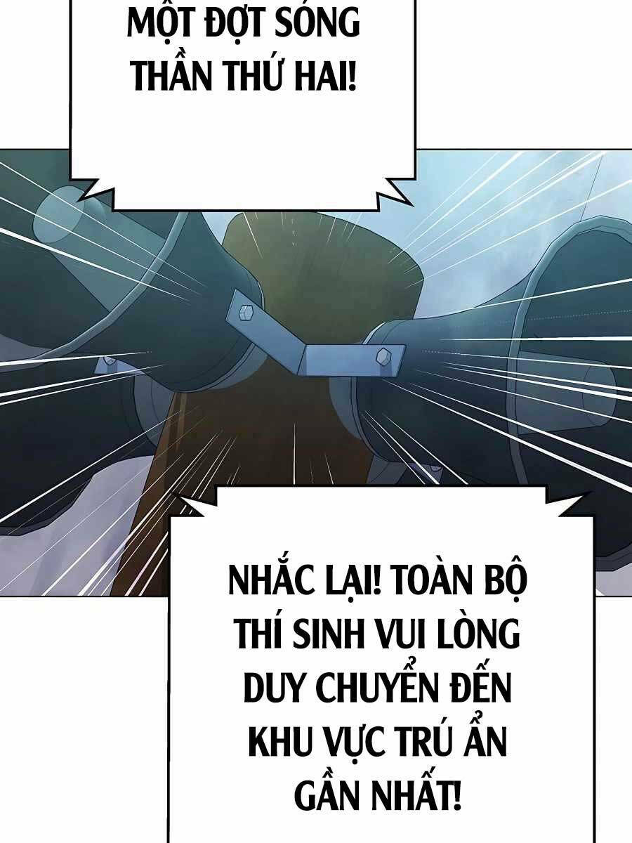 trở thành nhân viên cho các vị thần chapter 28 - Next chapter 29