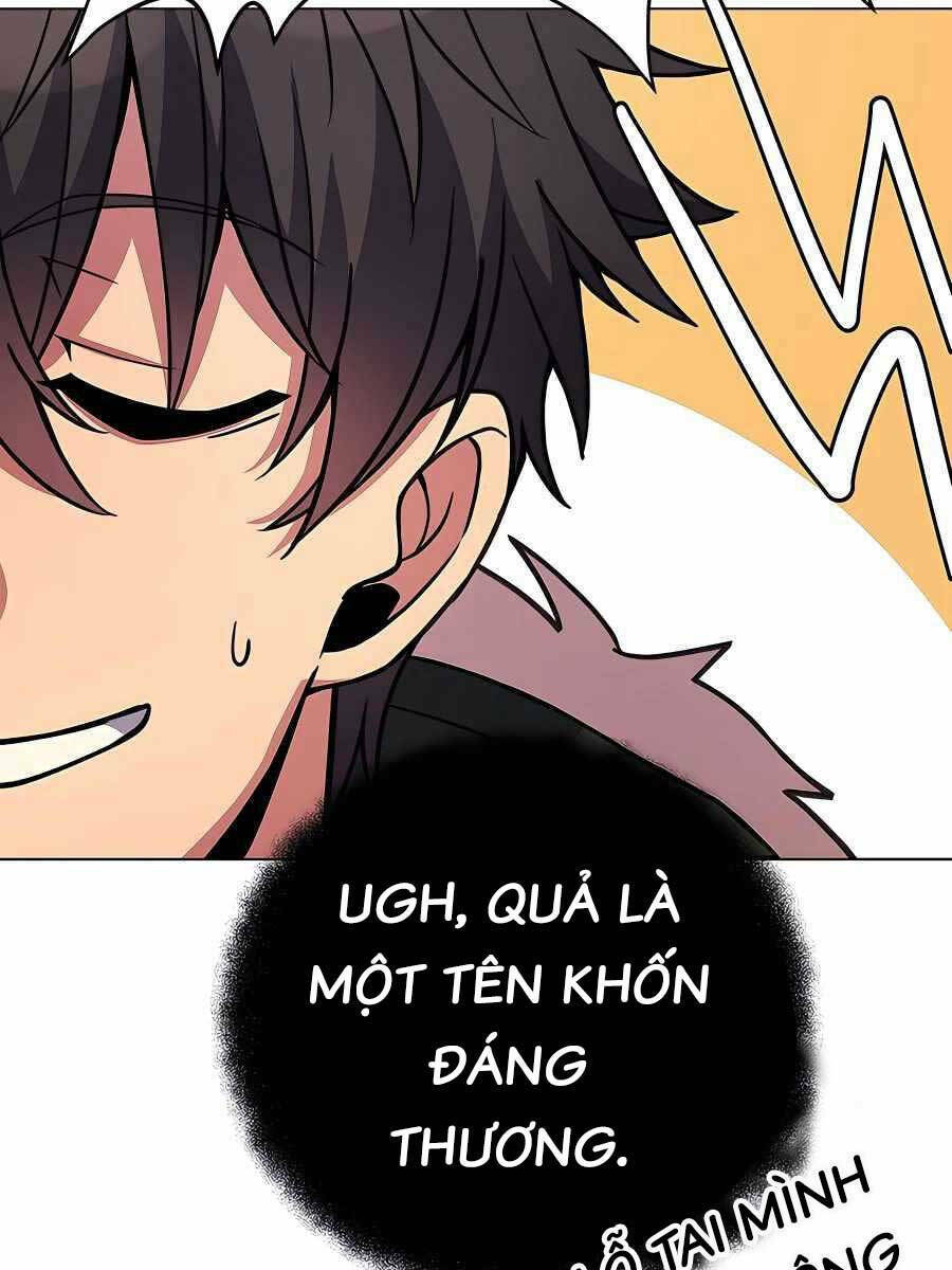 trở thành nhân viên cho các vị thần chapter 34 - Next chapter 35