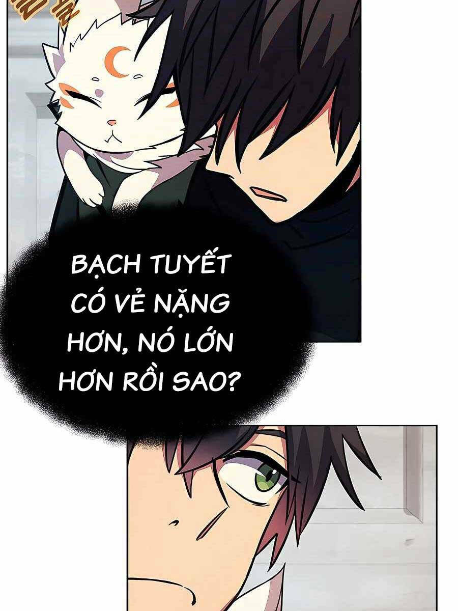 trở thành nhân viên cho các vị thần chapter 34 - Next chapter 35