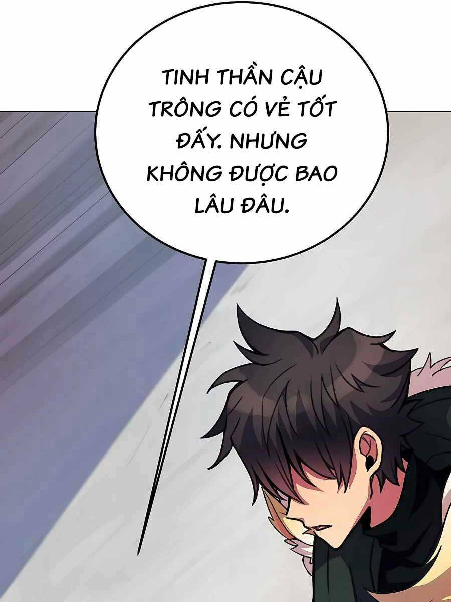 trở thành nhân viên cho các vị thần chapter 34 - Next chapter 35