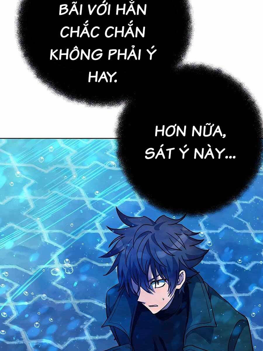 trở thành nhân viên cho các vị thần chapter 34 - Next chapter 35