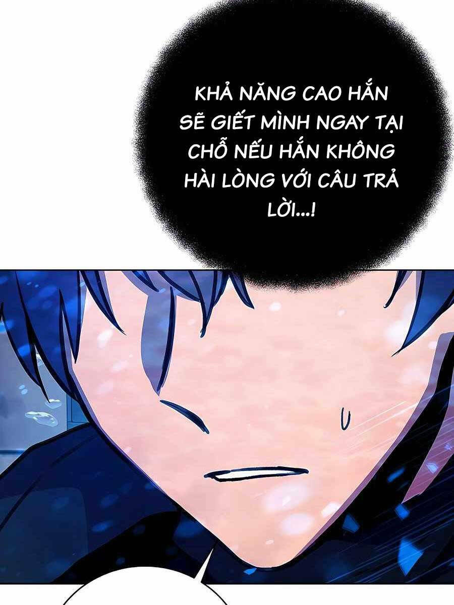 trở thành nhân viên cho các vị thần chapter 34 - Next chapter 35