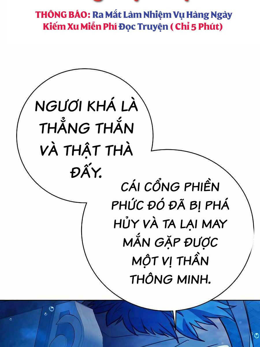 trở thành nhân viên cho các vị thần chapter 34 - Next chapter 35