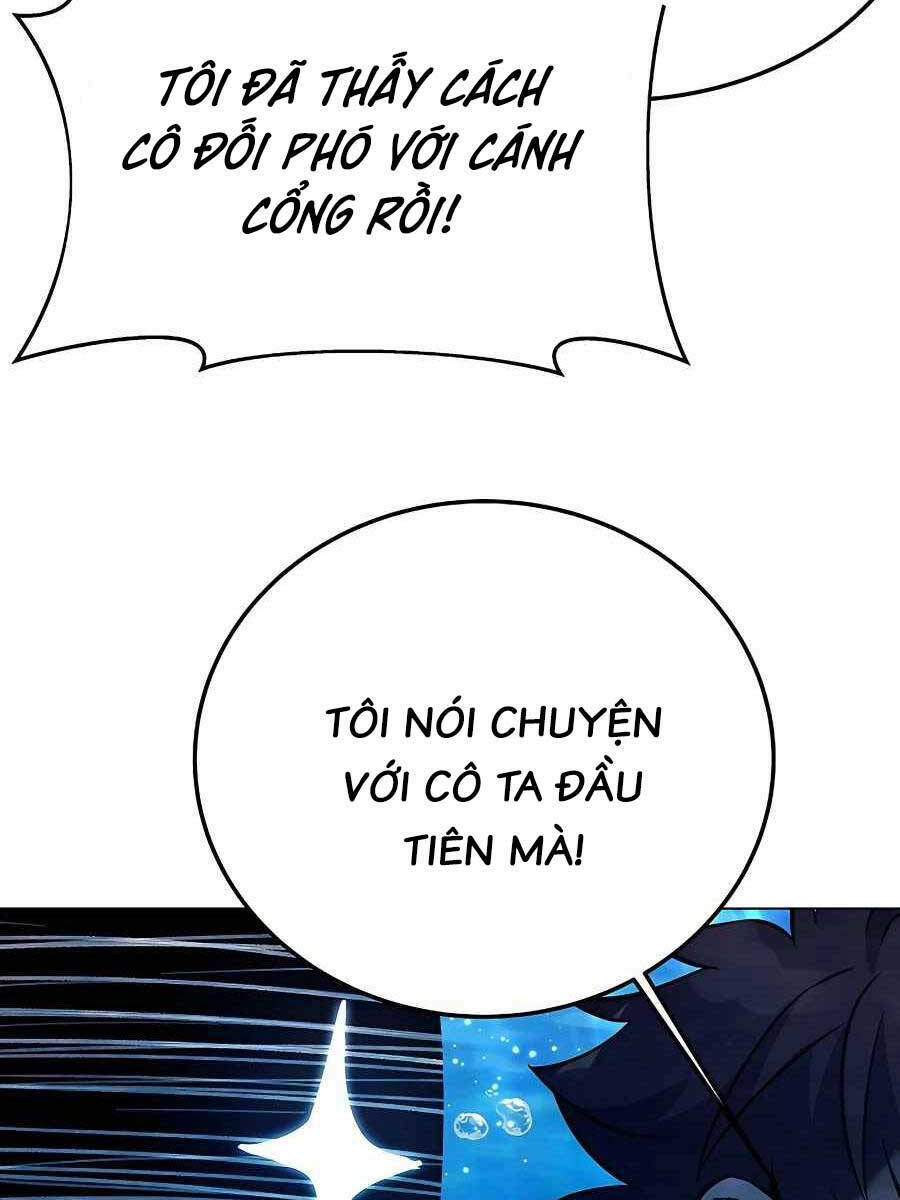 trở thành nhân viên cho các vị thần chapter 34 - Next chapter 35