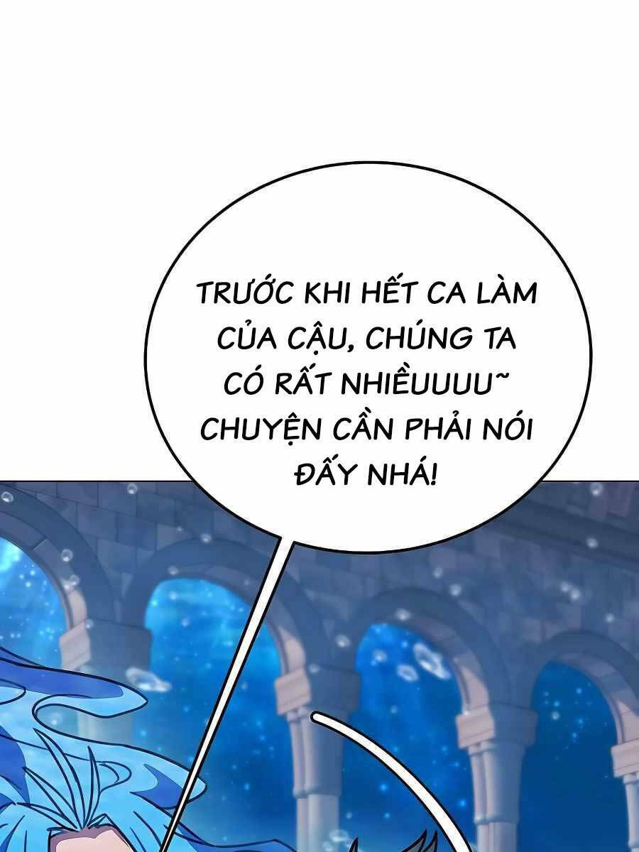 trở thành nhân viên cho các vị thần chapter 34 - Next chapter 35