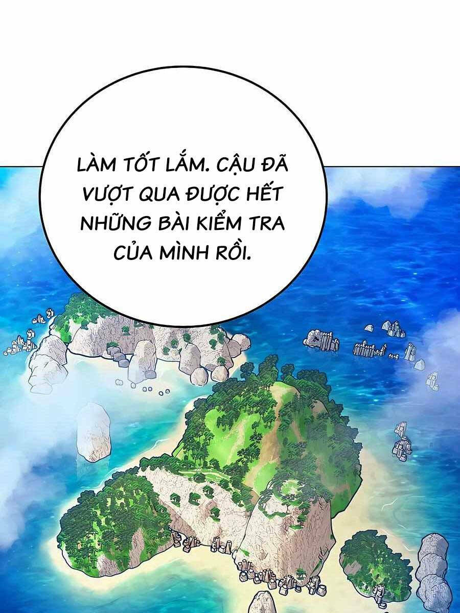 trở thành nhân viên cho các vị thần chapter 34 - Next chapter 35