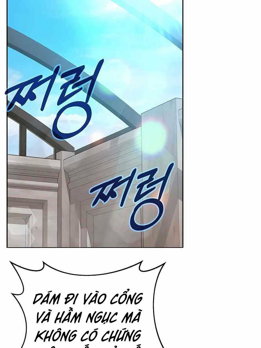 trở thành nhân viên cho các vị thần chapter 34 - Next chapter 35