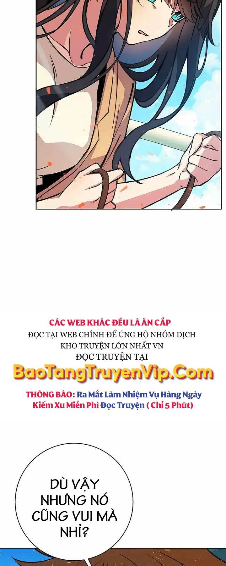 trở thành nhân viên cho các vị thần chapter 36 - Trang 2