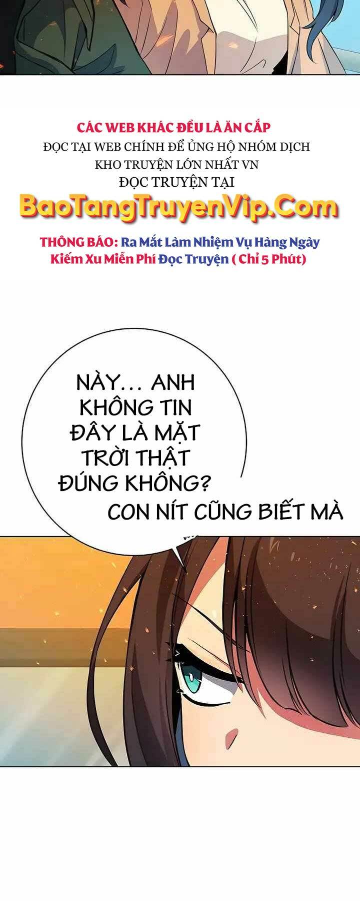 trở thành nhân viên cho các vị thần chapter 36 - Trang 2