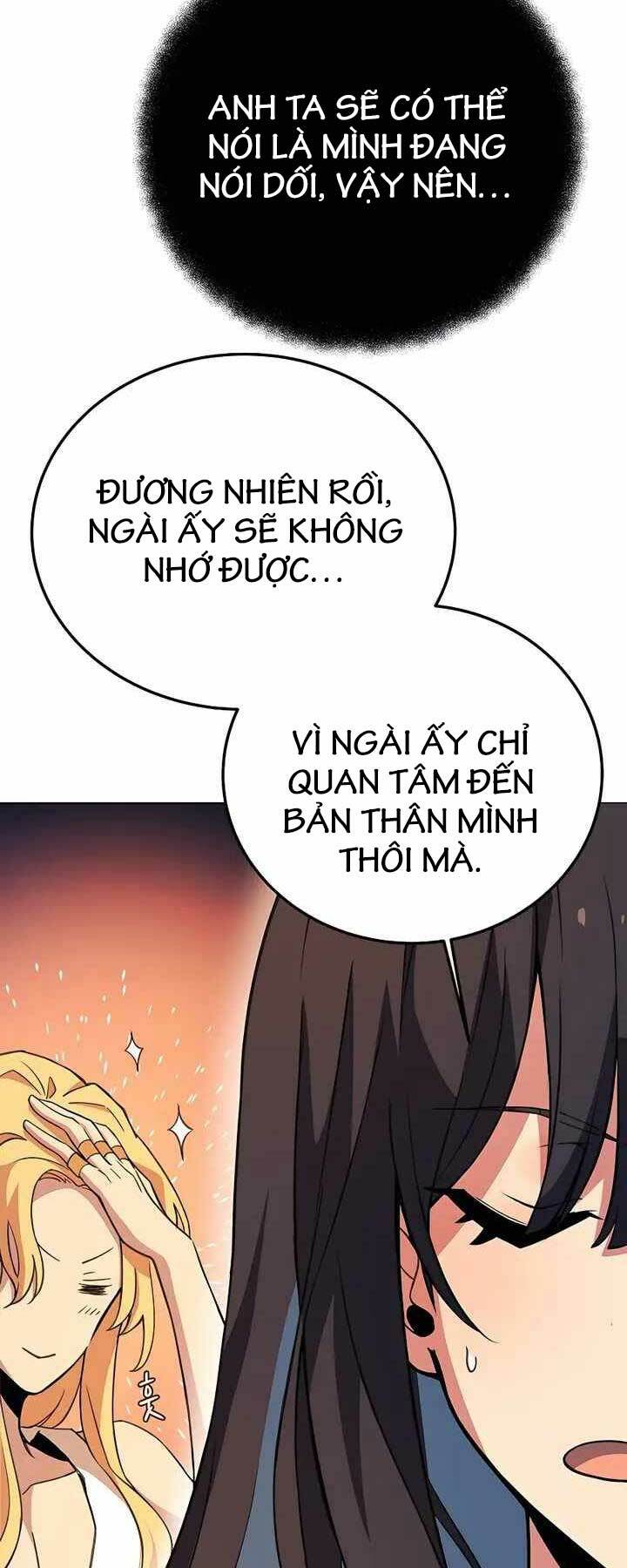 trở thành nhân viên cho các vị thần chapter 36 - Trang 2