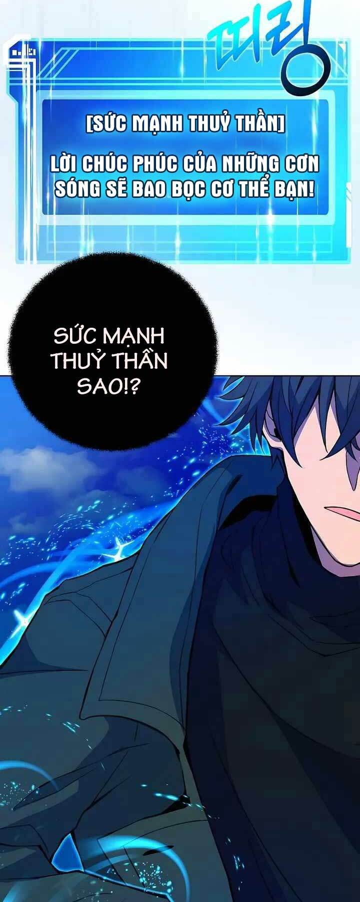 trở thành nhân viên cho các vị thần chapter 36 - Trang 2