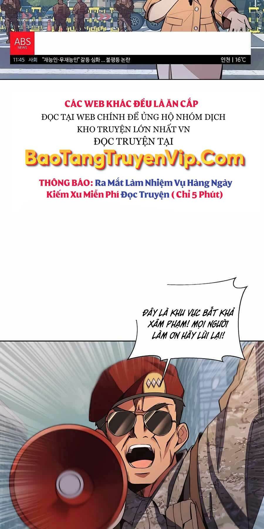 trở thành nhân viên cho các vị thần chapter 4 - Next chương 5