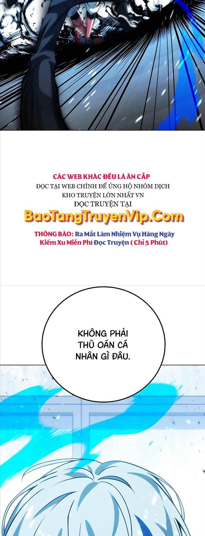 trở thành nhân viên cho các vị thần chapter 41 - Trang 2