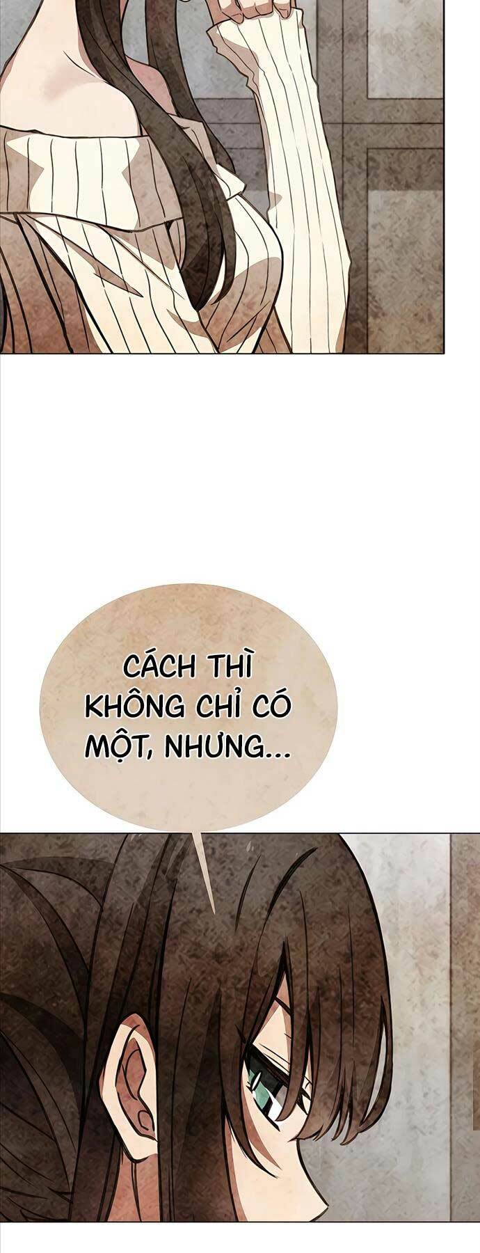 trở thành nhân viên cho các vị thần chapter 41 - Trang 2