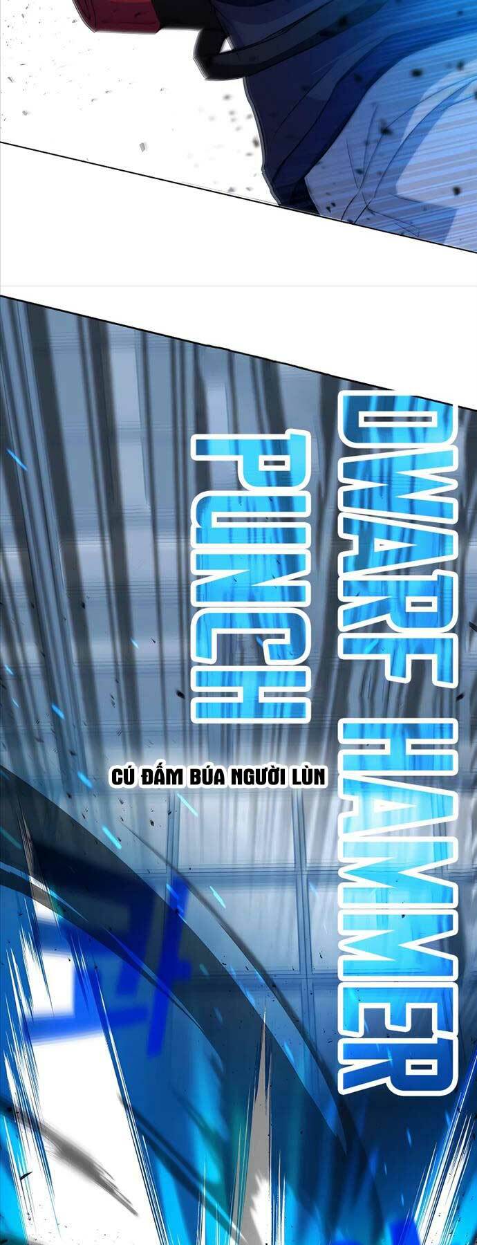 trở thành nhân viên cho các vị thần chapter 41 - Trang 2