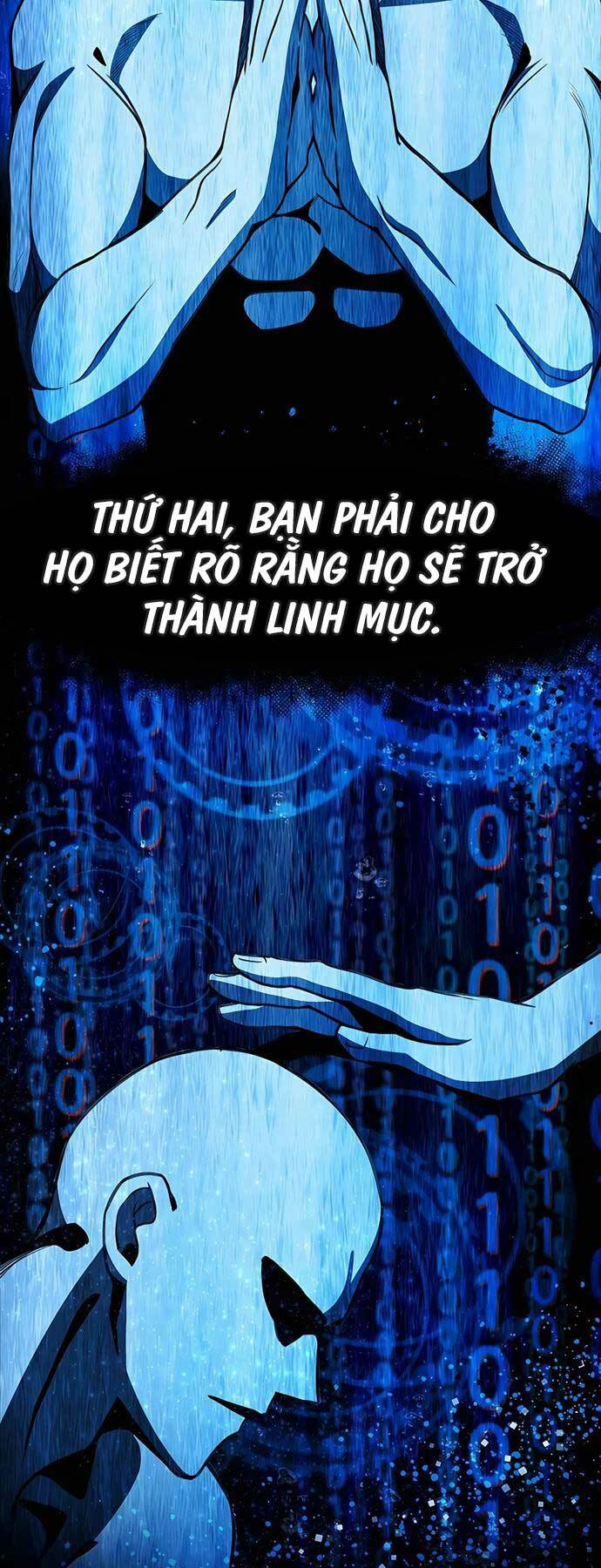 trở thành nhân viên cho các vị thần chapter 41 - Trang 2