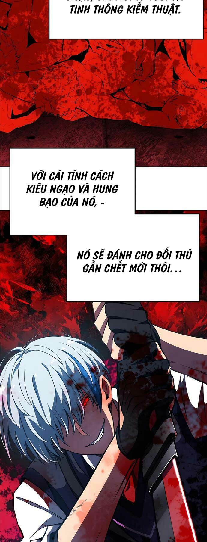 trở thành nhân viên cho các vị thần chapter 41 - Trang 2