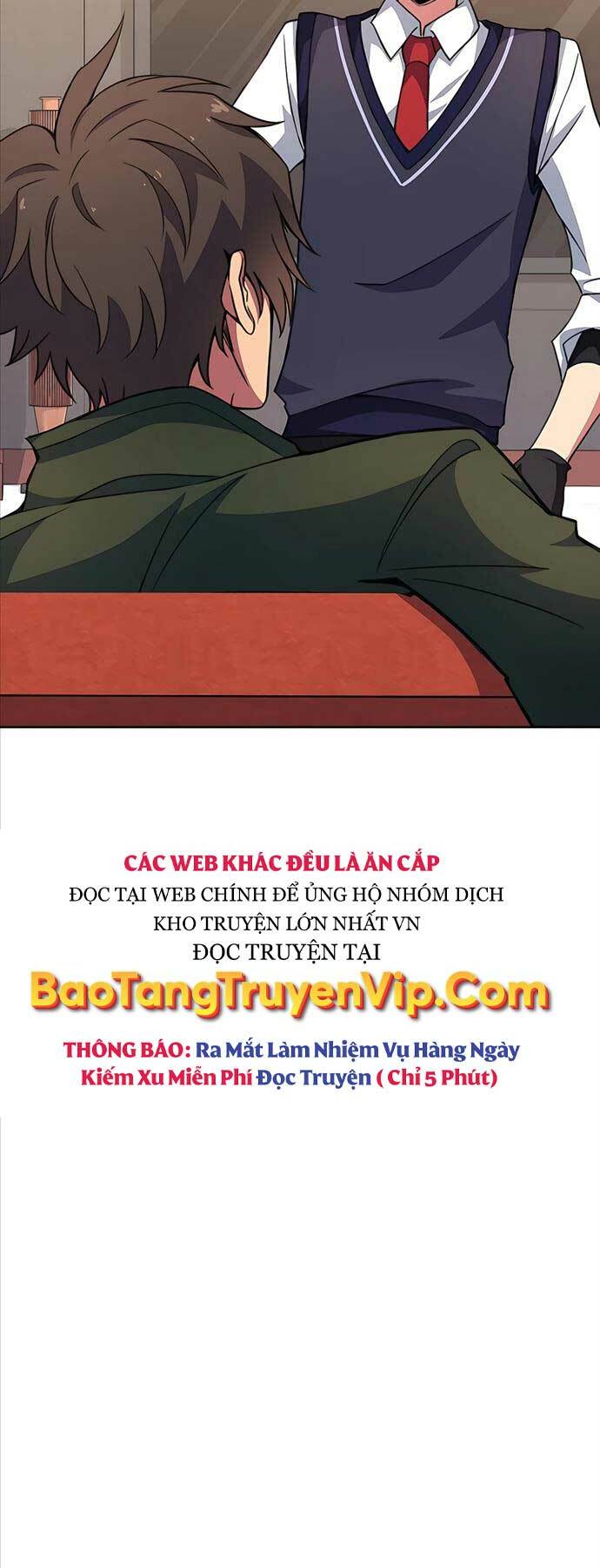 trở thành nhân viên cho các vị thần chapter 41 - Trang 2