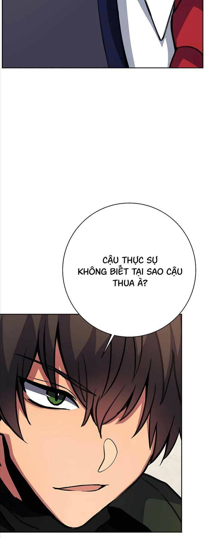 trở thành nhân viên cho các vị thần chapter 41 - Trang 2