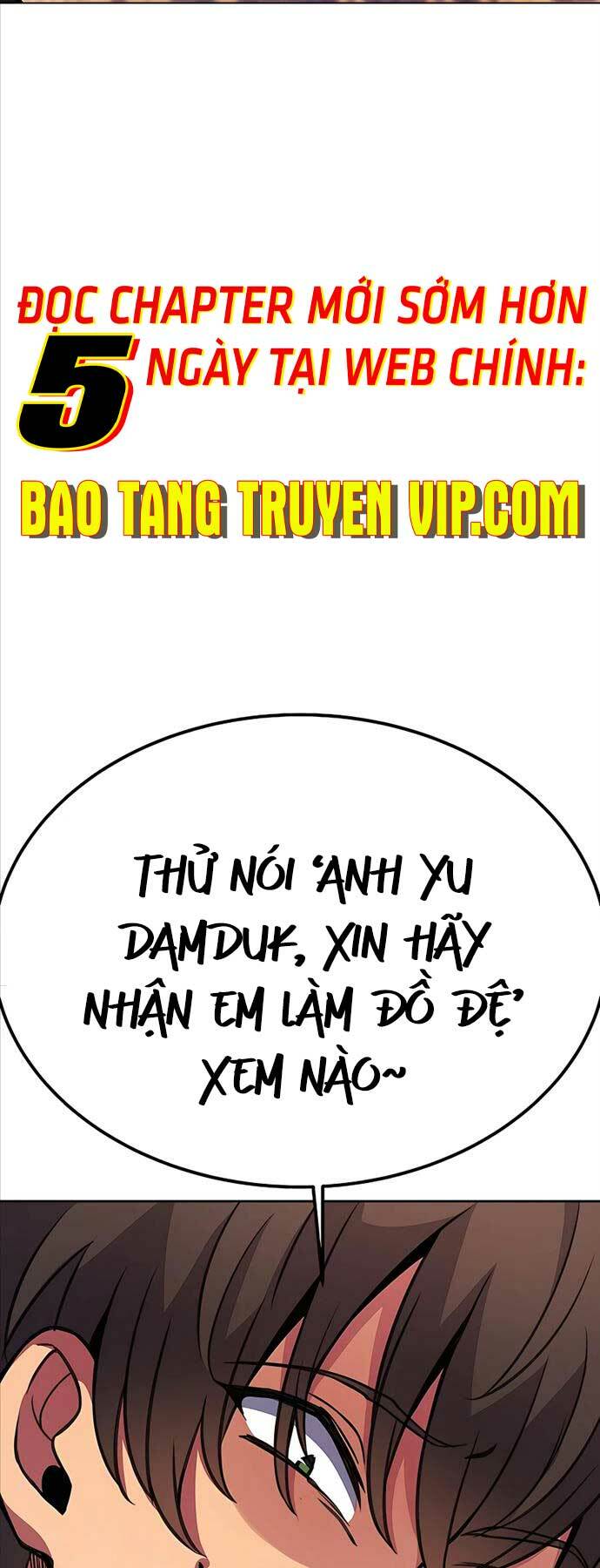 trở thành nhân viên cho các vị thần chapter 41 - Trang 2